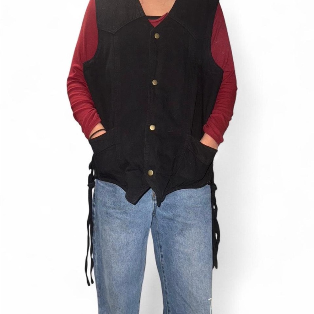 Milwaukee Performance Vest - image 1